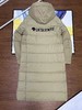 D111711彭于晏中长款羽绒服男女士情侣款派克服大衣 商品缩略图8