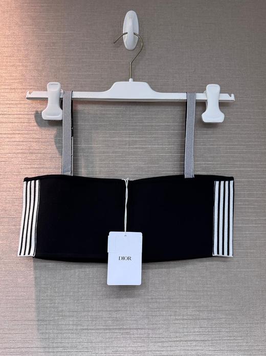 女款条纹吊带背心he010 商品图0