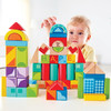 Hape55粒几何启蒙积木 商品缩略图3