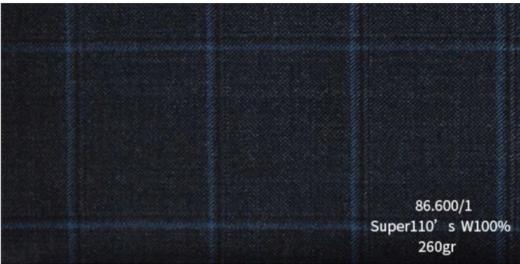 VBC 86.600/1 商品图0