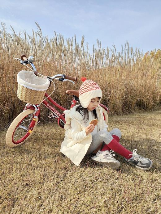 ⚡️Hugz防静电自然系列抱抱帽+围巾，不扎皮肤，不易起球，妈妈宝贝都能戴，全家实现"静电自由"！现在零头不到就能拥有。冬天出门不再怕寒风！👶 母婴级柔软，亲密呵护！ 商品图10