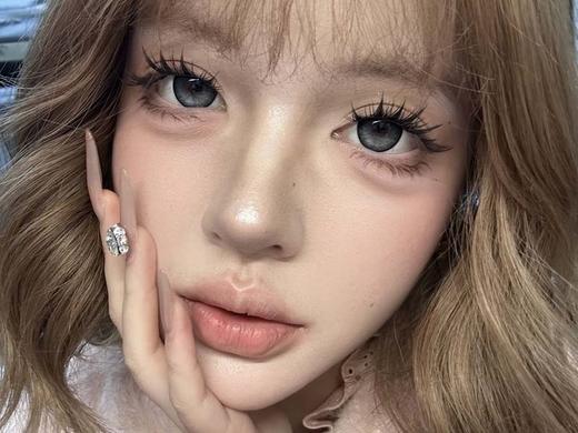 Hanawink 半年抛 银河日记 直径14.5mm着色14.3mm 商品图6