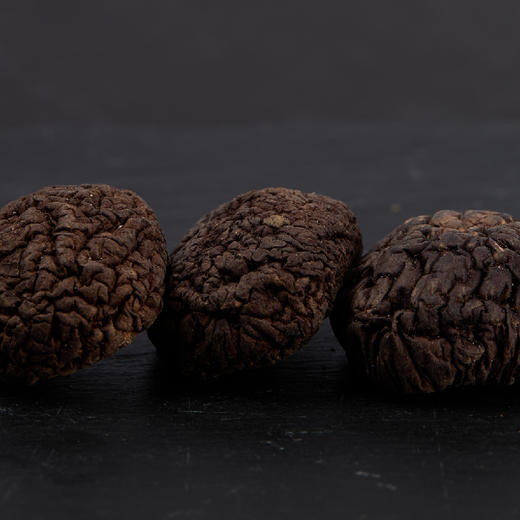 【秒杀 保质期到26.1.13】小未星金钱菇80g 商品图3