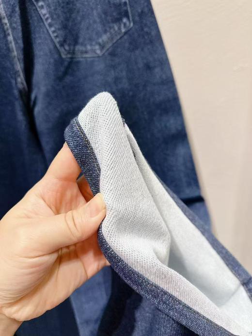 女款牛仔裤长裤LA 商品图2