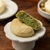 杨先生江南茶酥茉莉酥 龙井酥1盒（6枚） 商品缩略图1