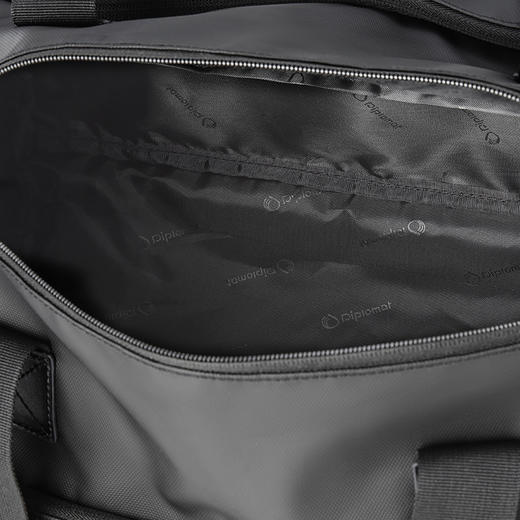 [外交官]旅行袋HM-15127E(400*230*210mm) 商品图9