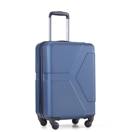 [外交官]拉杆箱HM-6702-1/-2（350*230*570mm /20英寸 ） 商品图3