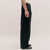A KIND OF GUISE PIERO PANTS 意大利羊毛棉混纺双褶宽松长裤 商品缩略图2