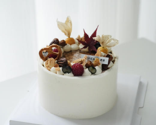 焦糖超级巧克力 Flavor 商品图0