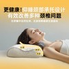 益卡思水洗记忆棉零压力护颈助睡眠大童成人蝶形枕可拆洗不变形 商品缩略图0