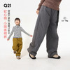 【轻量保暖】Q21软心棉线条款外穿棉裤恒温棉秋冬加厚保暖长裤亲子款 商品缩略图0