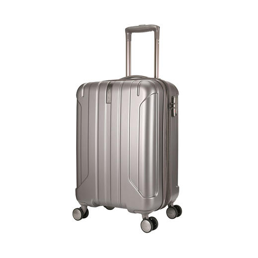 [新秀丽]可扩展四轮拉杆箱57/20(385×570×250mm) 商品图1