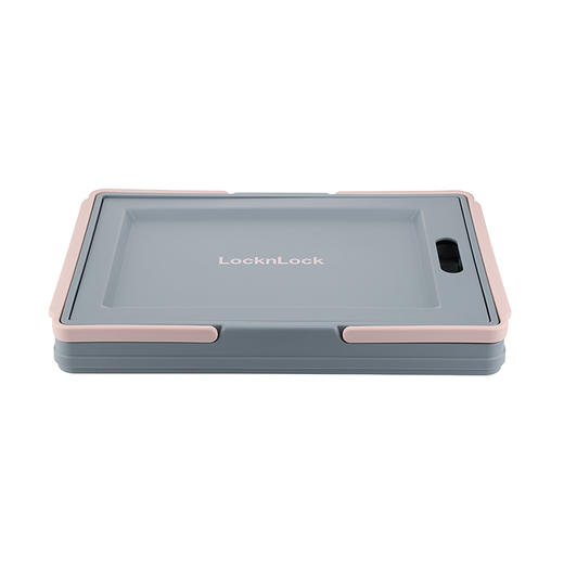 [乐扣]多功能折叠收纳箱40L 商品图1