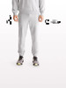 1118-2 老朱自留 渠道圆正 on男女同款加绒休闲慢跑裤 松弛休闲 舒适保暖 商品缩略图5