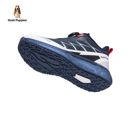 暇步士儿童25冬季新款轻盈保暖椰子鞋、HP5905004 商品图4