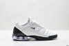 耐克Nike Total 90 Shox Secutor Magia百搭舒适时尚低帮休闲鞋HQ5407-002男女鞋 商品缩略图0