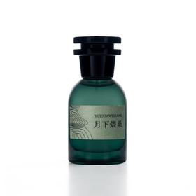 【礼想心动】挚物志 山居系列 香水 月下煨桑 50ml