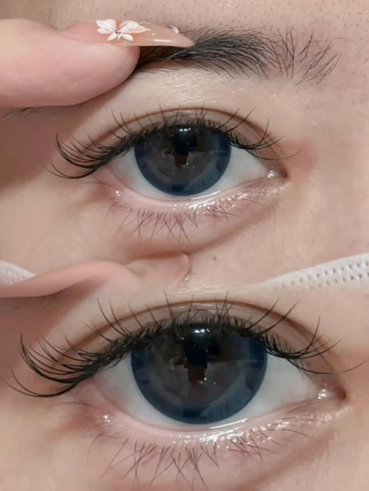 LVYCON利亚海蓝（佩戴直径：14.5mm） 商品图5