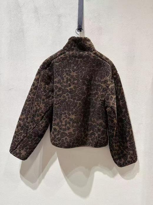 女款拉链立领外套zo 商品图1