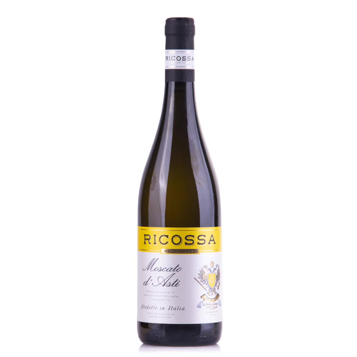 第292期丨意大利雷克萨酒庄阿斯蒂万人迷微泡甜酒