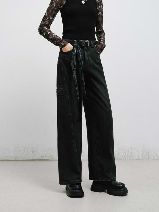 【商场同款】麦檬春秋裤子4G2150611 商品图1