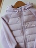 【真95白鸭绒】校服内搭神器，儿童拼接德绒羽绒服~ 商品缩略图5
