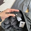 D111727新款户外男士保暖休闲运动夹棉加厚舒适棉裤长裤 商品缩略图6