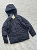 D111725户外保暖P棉棉服男款加厚款保暖夹克外套 商品缩略图0