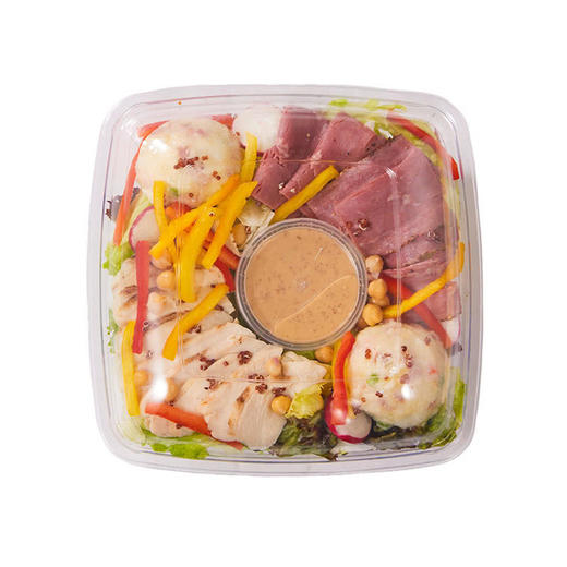 MM 山姆 双肉土豆泥沙拉 商品图0