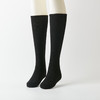 NITORI宜得力家居 秋冬保暖袜女士中筒保暖袜长筒袜羊毛混袜 商品缩略图4