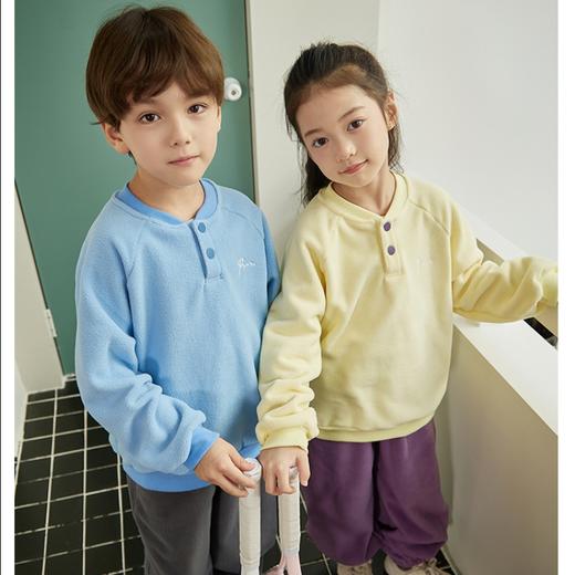 runrungo【省妈套装3.0】摇粒绒套装R5TT3070G 商品图7