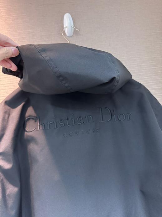 男款logo连帽外套he010 商品图2