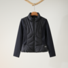 西子/【无束】90白鹅绒750+蓬松度进口弹力修身羽绒服/YRXS0479 商品缩略图3