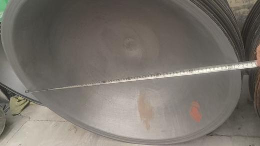 【HDXK】大锅 83公分铸铁大锅 1个 商品图0