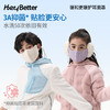 积分兑换-HeyBetter护耳面罩 商品缩略图2