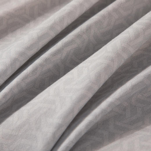 [水星家纺]温柔甜心全棉印花抗菌四件套(被套：200*230cm、床单：230*250cm、枕套：48*74cm*2) 商品图8