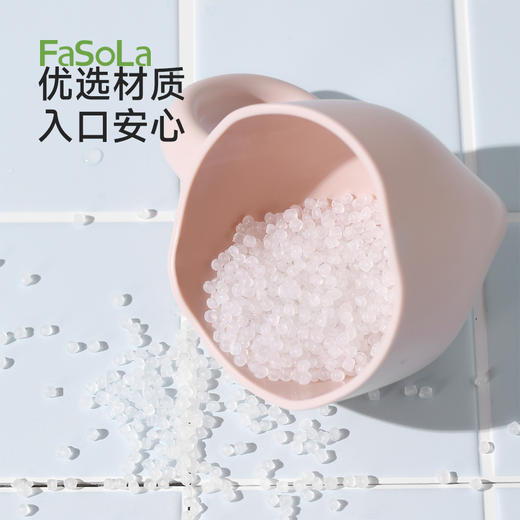 FaSoLa创意新款牙杯洗漱杯家用简约抗菌情侣刷牙杯子猫咪抗菌口杯 商品图7