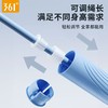 「五色可选！高颜值」361°竞速跳绳健身运动成人儿童小学生专用中考耐磨跳绳学生专用 商品缩略图3