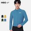 MBO男子轻量控温骑行风衣  公路车骑行控温风衣浩川W340（经销商专拍链接，非经销商拍单不发货) 商品缩略图3