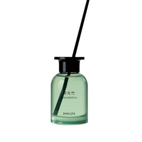 【礼想心动】挚物志 长安未央系列 无火香薰 浮光竹 120ml