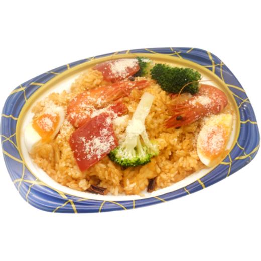 西班牙海鲜烩饭（大虾）（每日销售时间：11：30-19：00） 商品图0