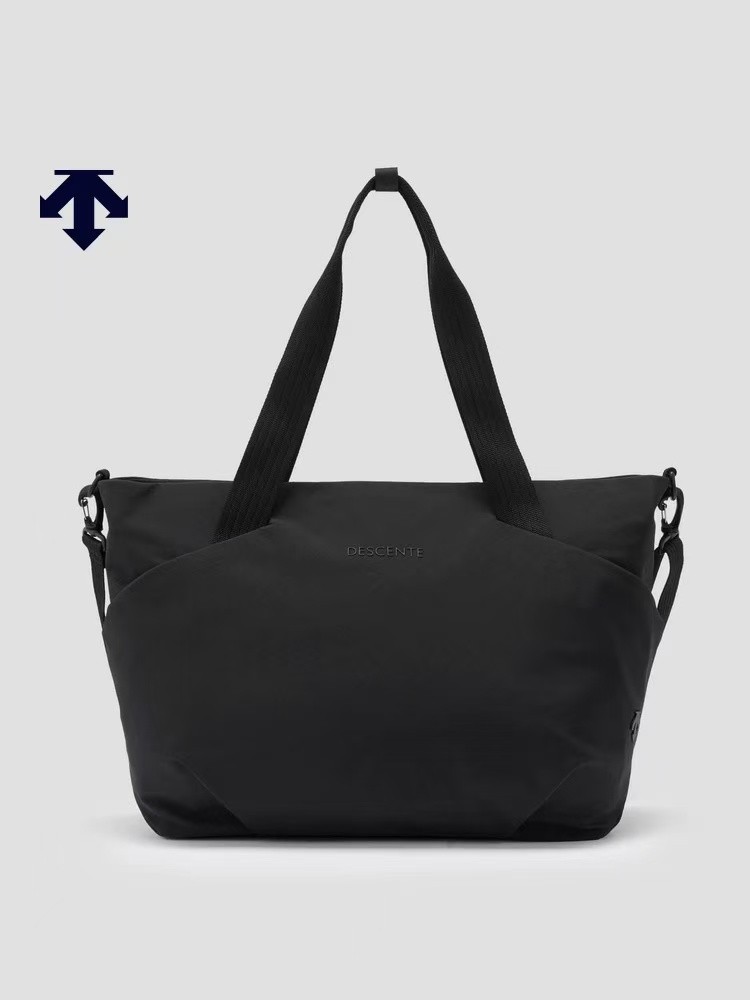 DES迪S特 MOVE PACK系列男女同款托特包/健身包