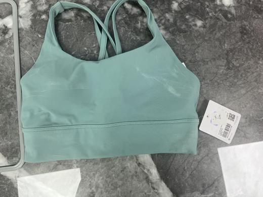 瑕疵lululemon/露露乐檬 Energy? Longline 女士瑜伽运动内衣 商品图0
