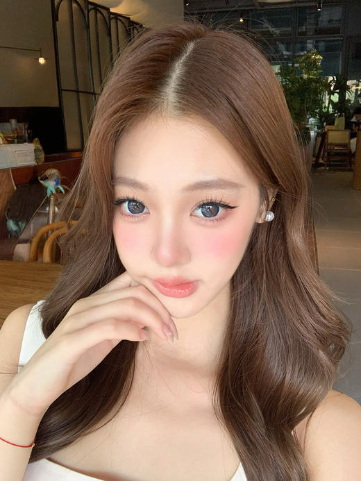 LVYCON利亚海蓝（佩戴直径：14.5mm） 商品图2