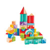 Hape55粒几何启蒙积木 商品缩略图4