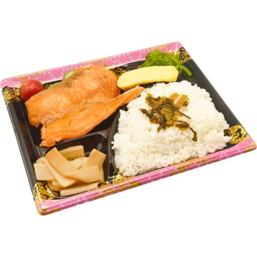 鲑鱼便当 约300g/份（每日11：30-18：00） 商品图0