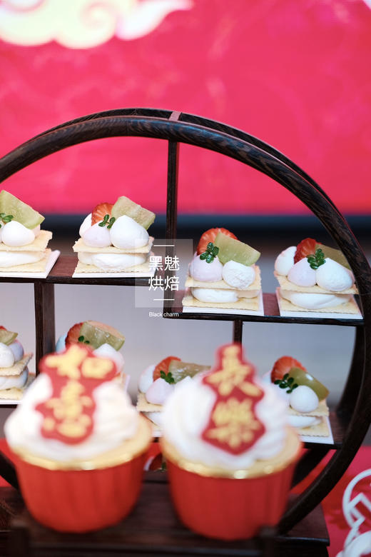 寿宴中式 商品图6