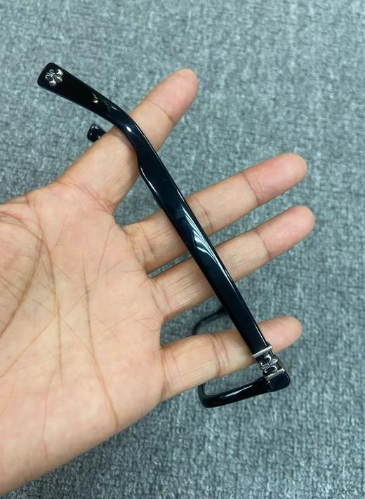 特价 中性款平光镜眼镜he009 商品图2