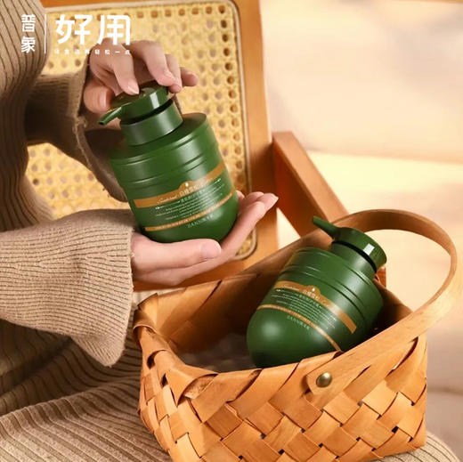 【护手必入】JIANNI白檀雪松 香氛级护手霜 商品图0