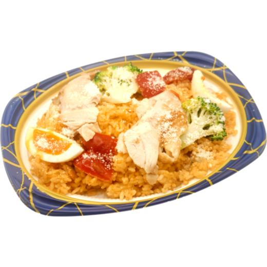 西班牙海鲜烩饭（鸡肉）（每日销售时间  11：00-19：00） 商品图0